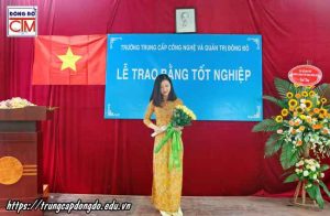 lễ trao bằng tốt nghiệp Trung cấp chính quy đợt 2 năm 2018 ảnh 2 365bet com
