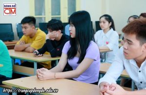 lễ khai giảng Trung cấp Chính quy ngày 6/9/2020 ảnh 4 365bet com
