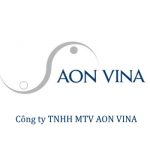 Công ty TNHH MTV AON VINA logo đơn vị liên kết 365bet com
