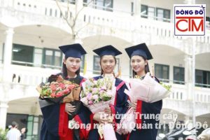 lễ trao bằng tốt nghiệp Trung cấp chính quy đợt 1 năm 2021 ảnh 9 365bet com
